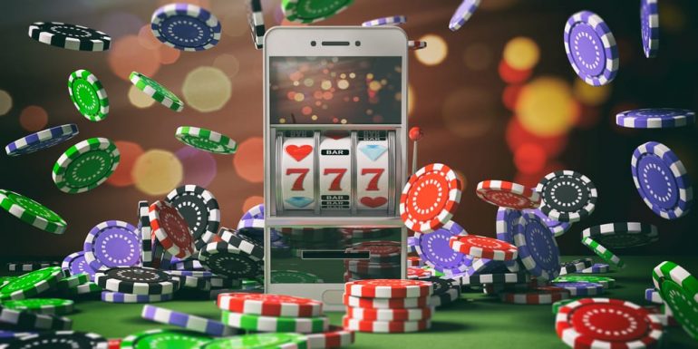 Cara Mendapatkan Slot Jackpot Online