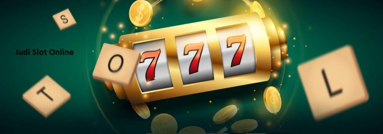 Cara Mencari Situs Judi Slot Online Terpercaya