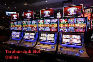 Judi Slot Online Indonesia Terbaru