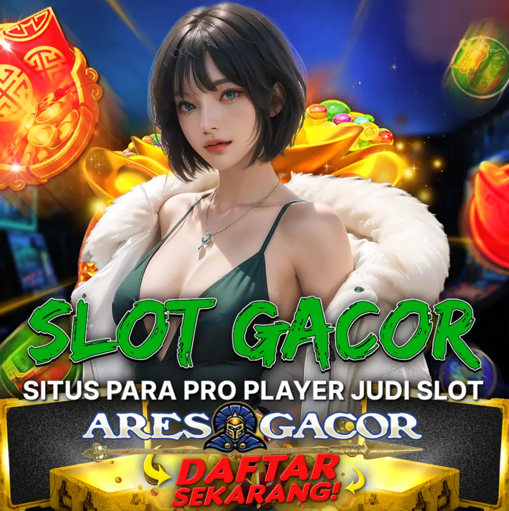 Tren Slot Server Thailand yang Patut Diketahui